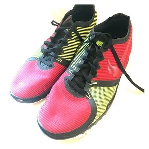 Men’s Nike size 10.5 sneakers